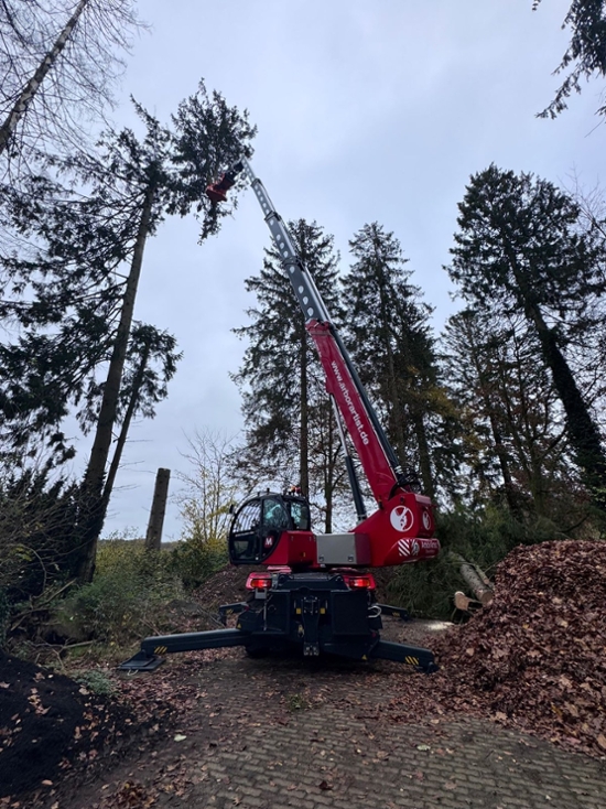 Großbaustellen